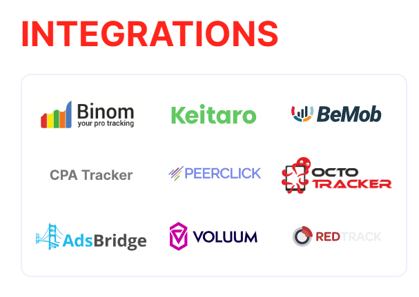 TrumpYourAds Financial Affiliate Network with 1000+ Offers 2024