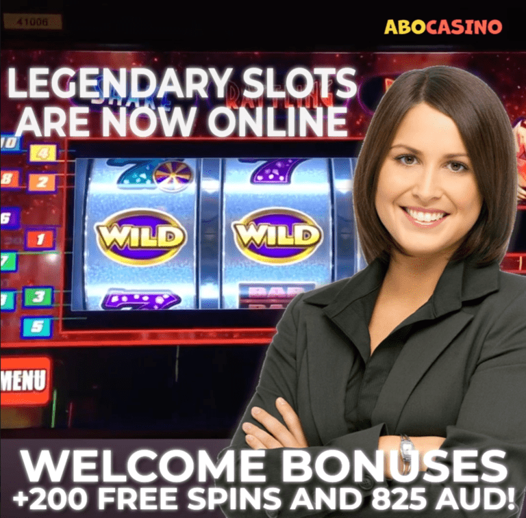 example of a gambling creative