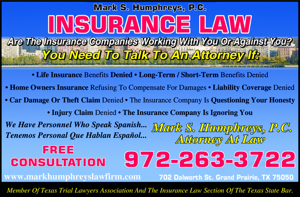 example of advertising with a lot of text in it