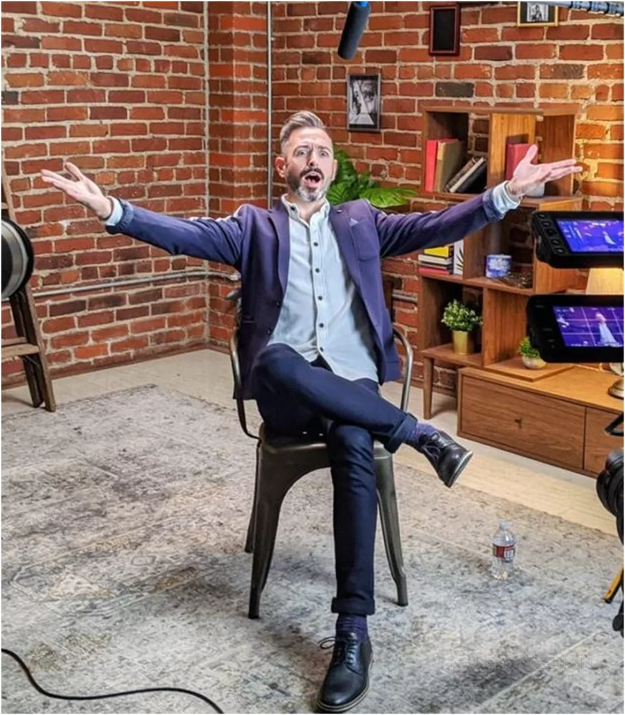 photo of Rand Fishkin