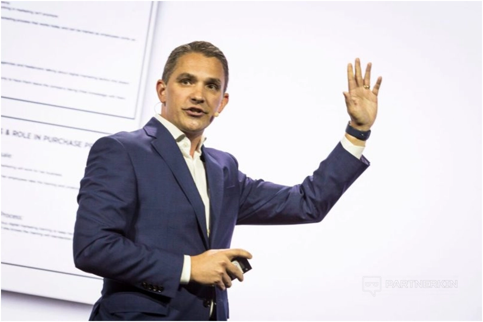 photo of Ryan Deiss