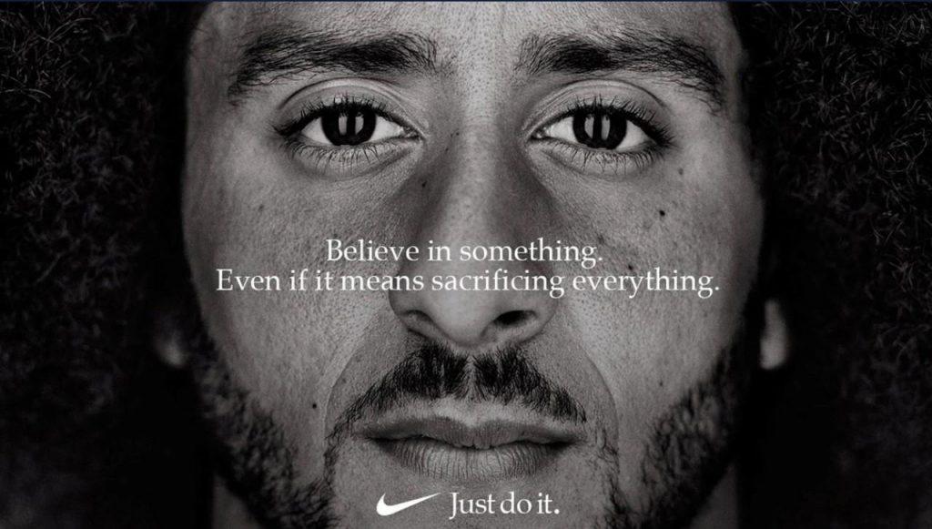 Nike bad advertisement example