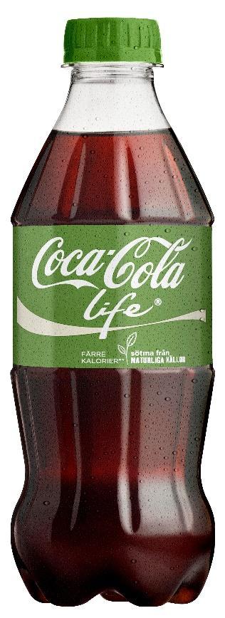 Coca cola green bottle bad advertisement example