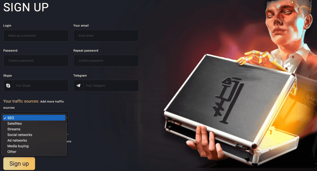 GamblingCraft Direct Advertiser of Trusted iGaming Products 2024