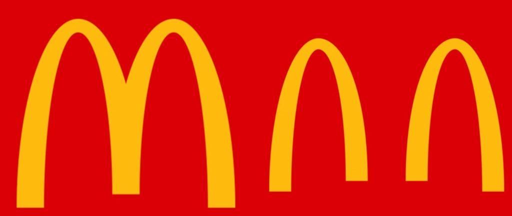 McDonald's bad advertisement example