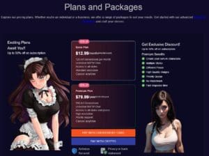 Nude AI Generators: 5 Best Options Free & Paid