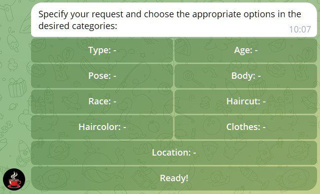 hottea telegram undressing bot 