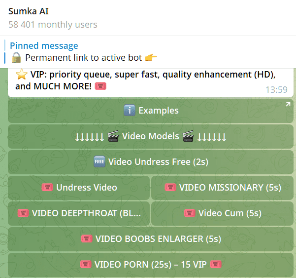 sumka ai functionality pt 1