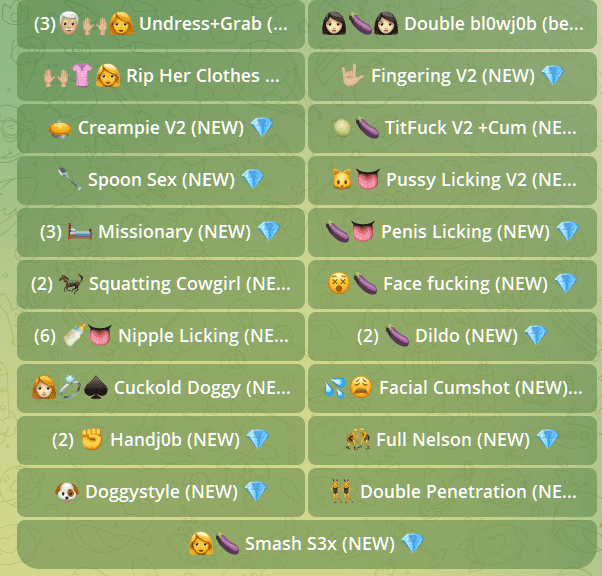 undressing modes of undrezz pt. 2