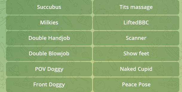 undressing modes in Nudes Ai pt.2