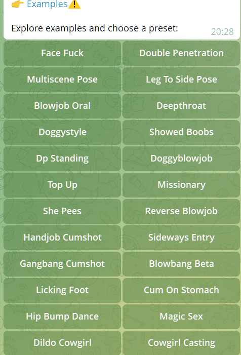 functionality examples pt 1