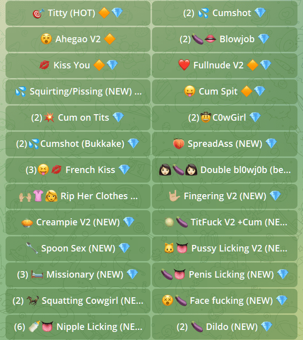 undressing modes of undrezz pt. 1