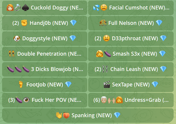 undressing modes of undrezz pt. 2