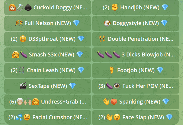 undressing modes of undrezz pt. 2