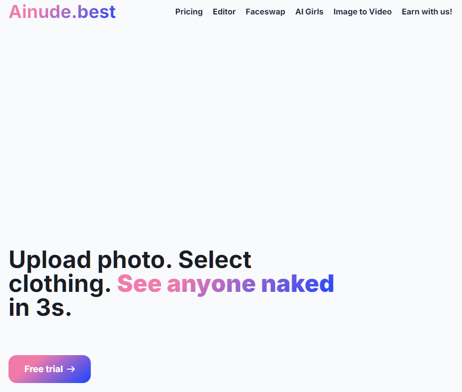 ainude.best homepage