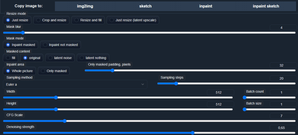 How to set up Stable Diffusion