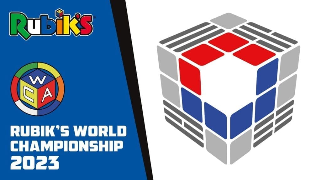 Multifaceted Betting Weird Things You Can Bet on 2025's Cube World Championship poster