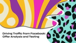 Driving Traffic from Facebook