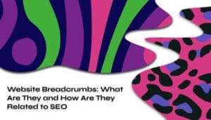 Website Breadcrumbs