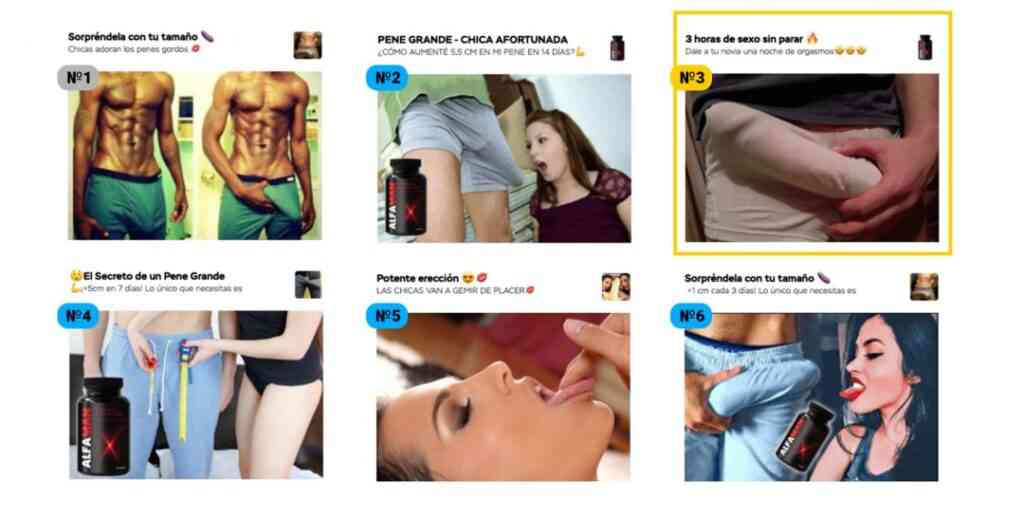  potency enhancement tablets push notifications
