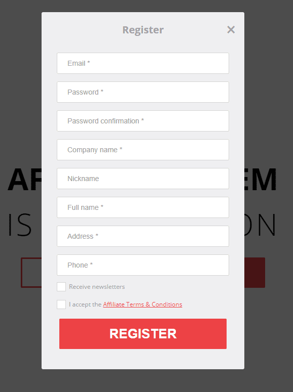 Review of BCGAME Affiliate Program of the Crypto Casino 2024