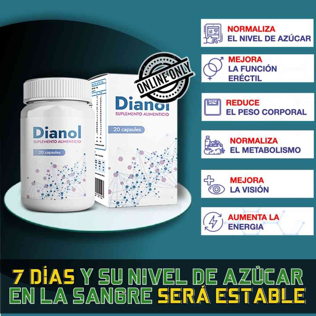 diabetes pills in Chile ad