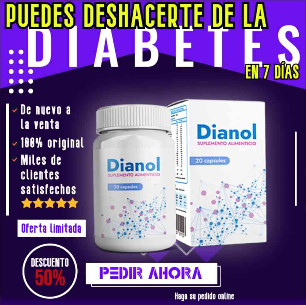 diabetes pills in Chile ad