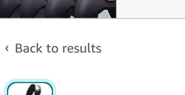 "Back" button  in breadcrumbs