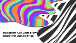 telegram ads