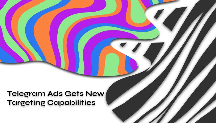 telegram ads