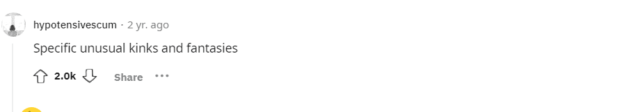 reddit screenshot