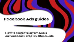 how to target telegram users