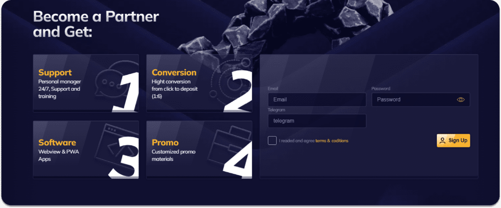 ValorPartners a Direct Advertiser of the Valor Brand 2024