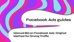 manual bid