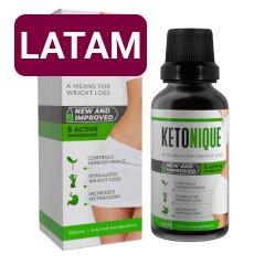 ketonique product