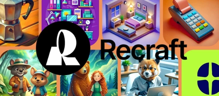 recraft.ia logo