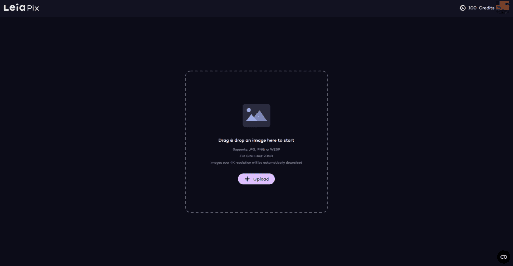 Start page after authorization