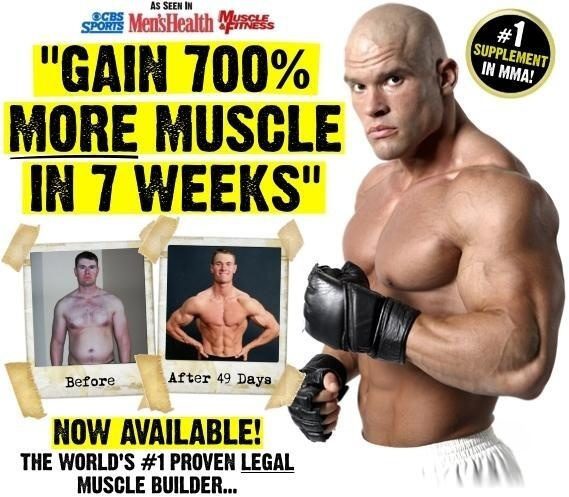 another example of bad advertisement