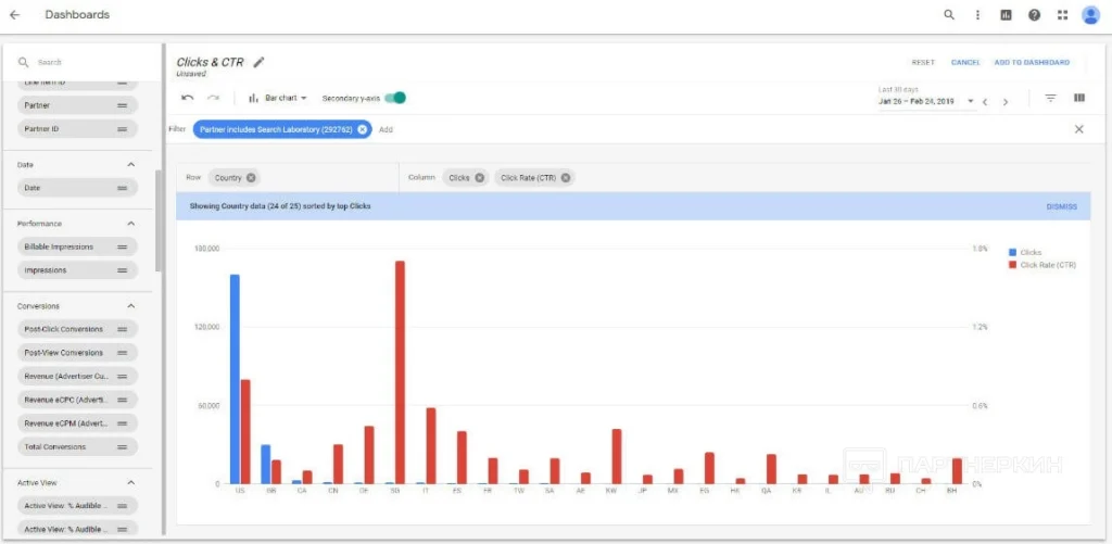 "insights" section