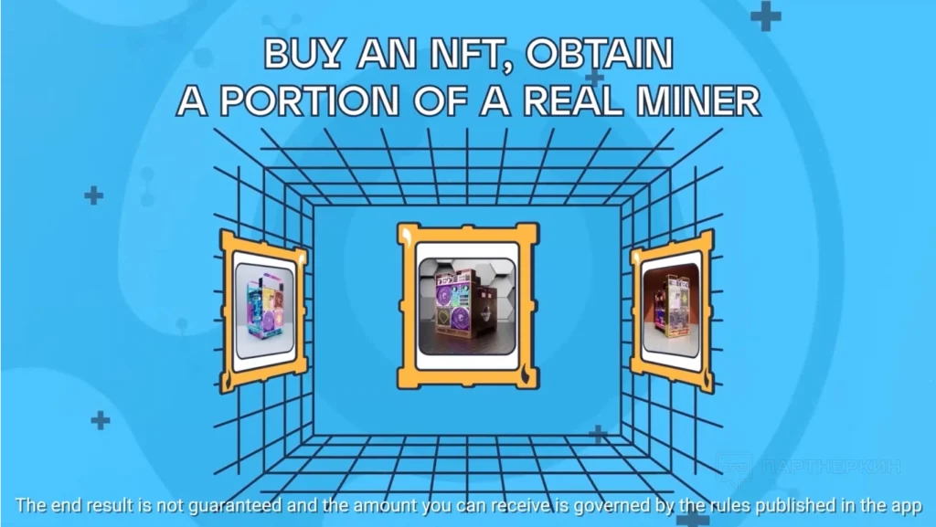 Creative example