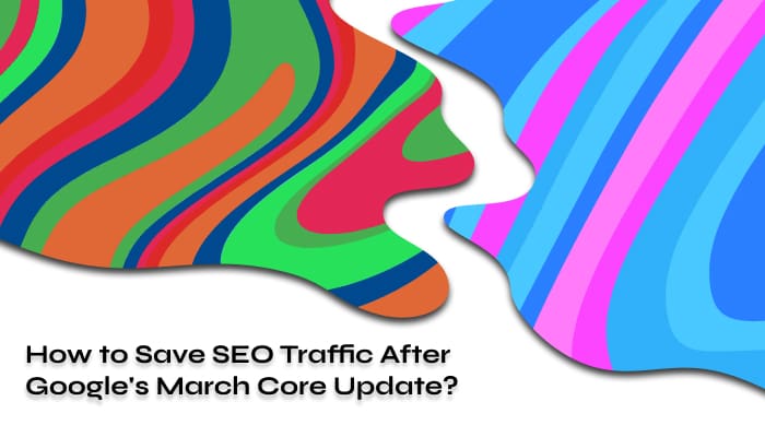 google march core update