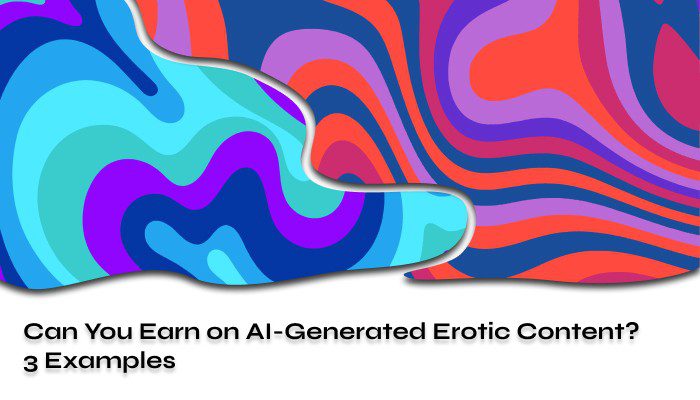 Can You Earn on AI-Generated Erotic Content_ 3 Examples Can You Earn on AI-Generated Erotic Content_ 3 Examples
