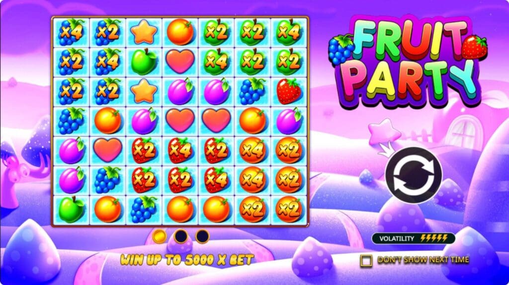 an example of a banner made by pin-up partners