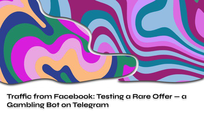 Testing a Rare Offer Case of Gambling Bot on Telegram