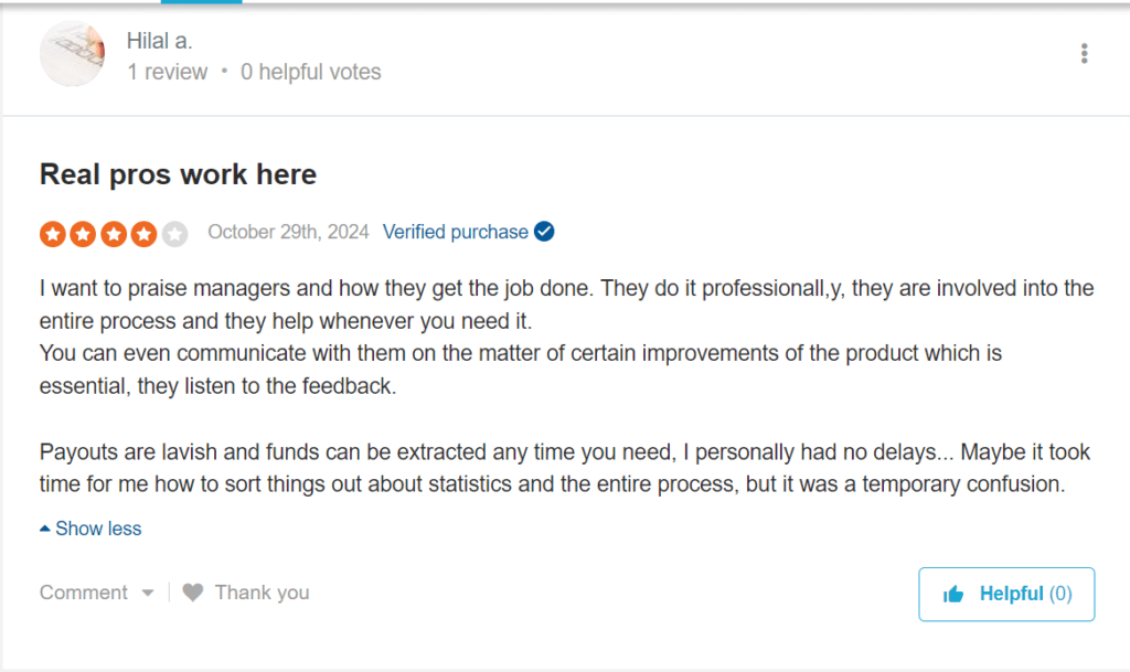 A review of Kingfin