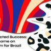 Unexpected Success_ Crash Game on Telegram for Brazil