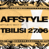 affstyle cover