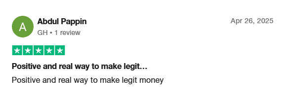 AffDays a user review of the ggpartners affiliate program
