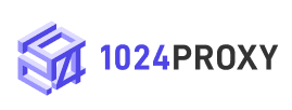 1024proxy logo
