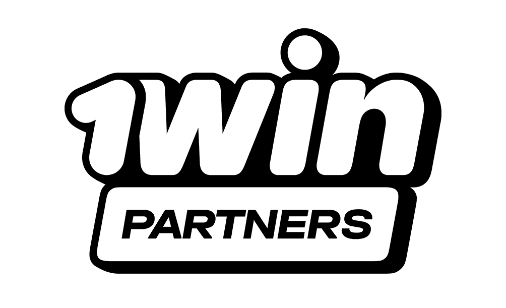 1win Partners logo
